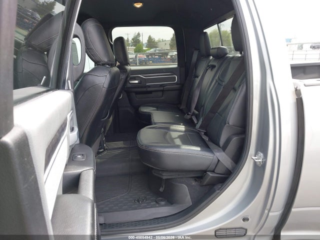 Продаж на аукціоні авто 2021 Ram 3500 Big Horn  4x4 8' Box, vin: 3C63RRHL6MG636954, номер лоту: 45054942