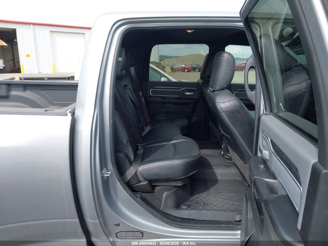 Продаж на аукціоні авто 2021 Ram 3500 Big Horn  4x4 8' Box, vin: 3C63RRHL6MG636954, номер лоту: 45054942