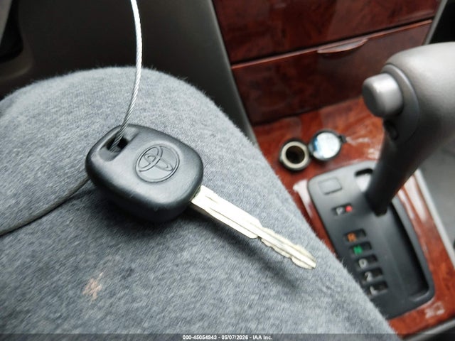 45054943 :رقم المزاد ، 2T1BR30E35C490880 vin ، 2005 Toyota Corolla Le مزاد بيع