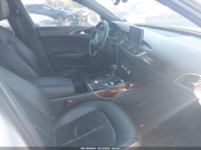 Продажа на аукционе авто 2013 Audi A6 2.0t Premium, vin: WAUGFAFC8DN143014, номер лота: 45054945