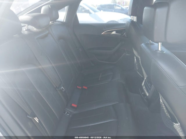 Продажа на аукционе авто 2013 Audi A6 2.0t Premium, vin: WAUGFAFC8DN143014, номер лота: 45054945