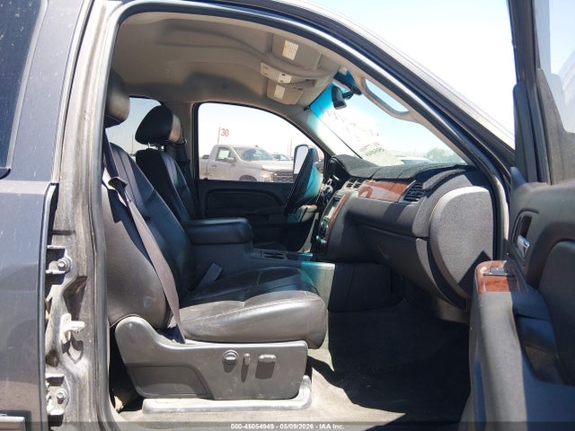2010 Chevrolet Silverado 2500hd Ltz მანქანა იყიდება აუქციონზე, vin: 1GC4KYBG4AF127059, აუქციონის ნომერი: 45054949