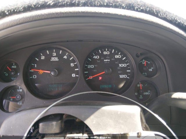 2010 Chevrolet Silverado 2500hd Ltz მანქანა იყიდება აუქციონზე, vin: 1GC4KYBG4AF127059, აუქციონის ნომერი: 45054949