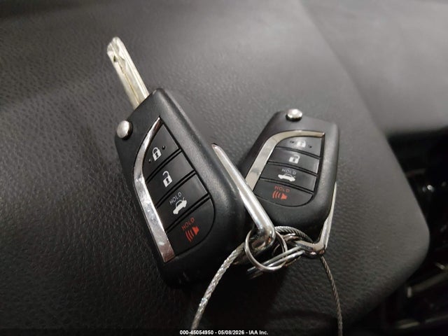 Продажа на аукционе авто 2022 Toyota Camry Se, vin: 4T1G11AK3NU067463, номер лота: 45054950