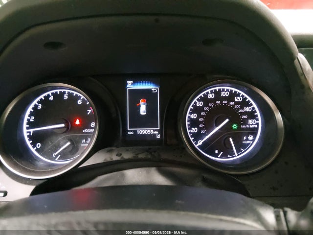 Продажа на аукционе авто 2022 Toyota Camry Se, vin: 4T1G11AK3NU067463, номер лота: 45054950