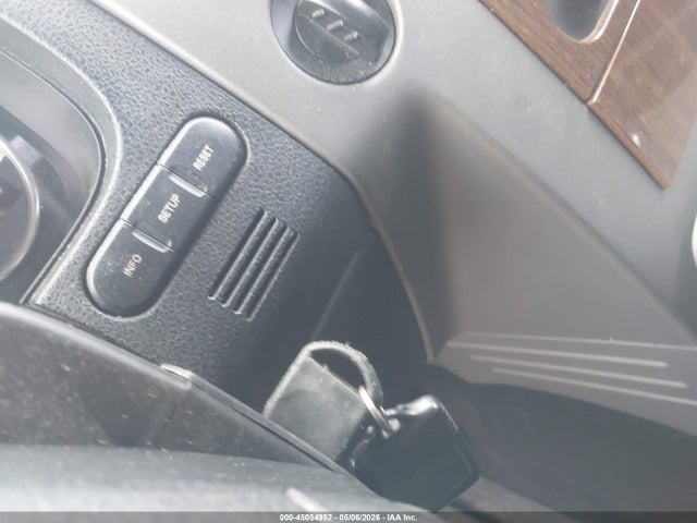 2004 Ford F-150 Fx4/lariat/xlt მანქანა იყიდება აუქციონზე, vin: 1FTPW14514KC26194, აუქციონის ნომერი: 45054952