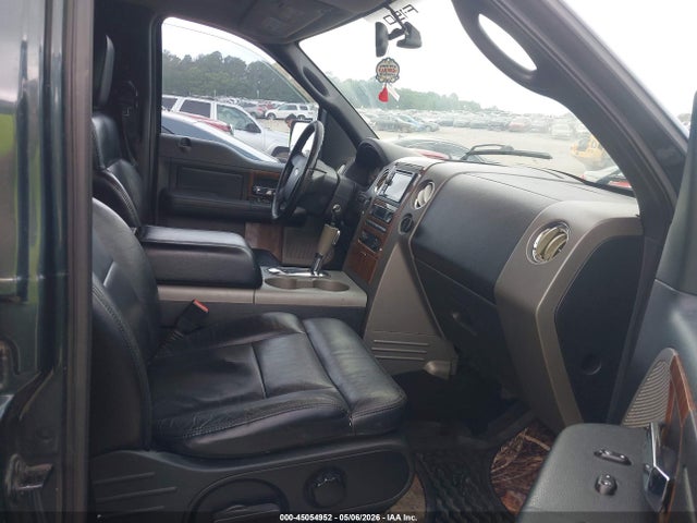2004 Ford F-150 Fx4/lariat/xlt მანქანა იყიდება აუქციონზე, vin: 1FTPW14514KC26194, აუქციონის ნომერი: 45054952