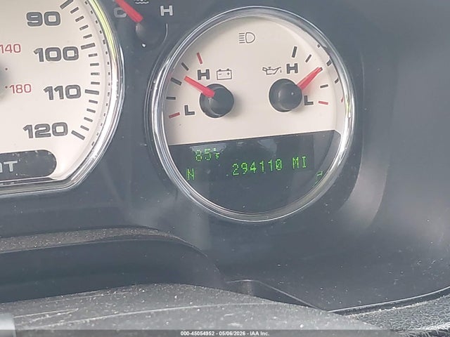 2004 Ford F-150 Fx4/lariat/xlt მანქანა იყიდება აუქციონზე, vin: 1FTPW14514KC26194, აუქციონის ნომერი: 45054952