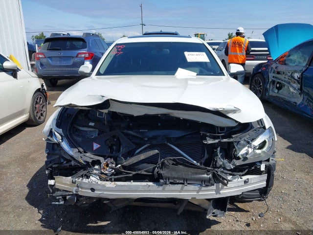 Продажа на аукционе авто 2015 Bmw 535i, vin: WBA5B1C57FD918145, номер лота: 45054953