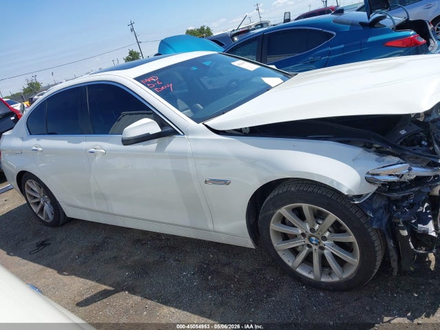 Продажа на аукционе авто 2015 Bmw 535i, vin: WBA5B1C57FD918145, номер лота: 45054953