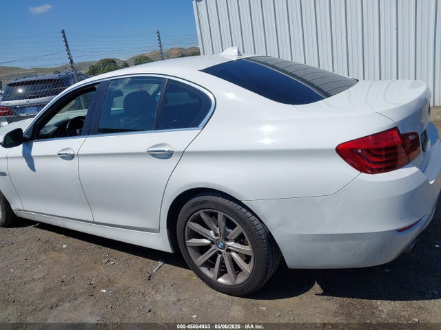 Продажа на аукционе авто 2015 Bmw 535i, vin: WBA5B1C57FD918145, номер лота: 45054953