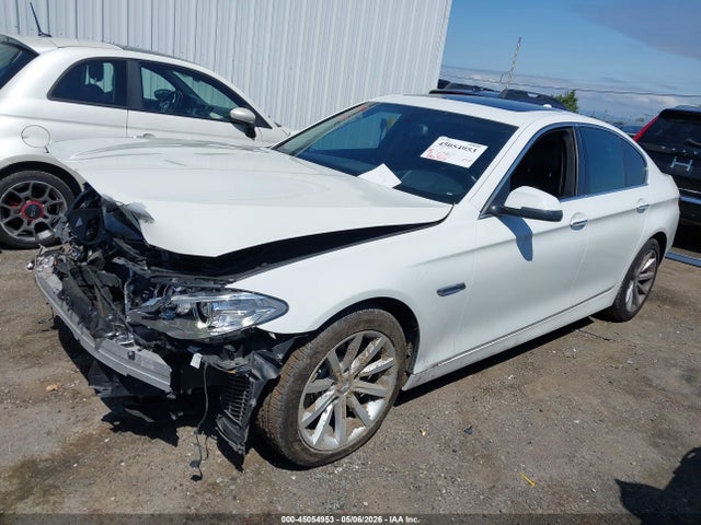 Продажа на аукционе авто 2015 Bmw 535i, vin: WBA5B1C57FD918145, номер лота: 45054953