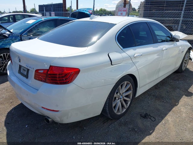 Продажа на аукционе авто 2015 Bmw 535i, vin: WBA5B1C57FD918145, номер лота: 45054953