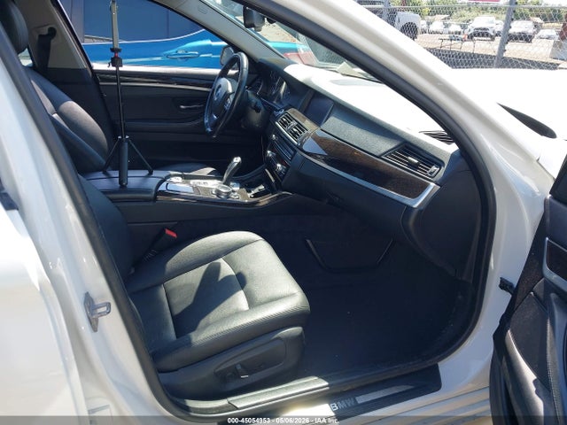 Продажа на аукционе авто 2015 Bmw 535i, vin: WBA5B1C57FD918145, номер лота: 45054953