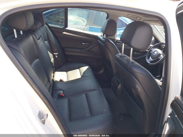 Продажа на аукционе авто 2015 Bmw 535i, vin: WBA5B1C57FD918145, номер лота: 45054953