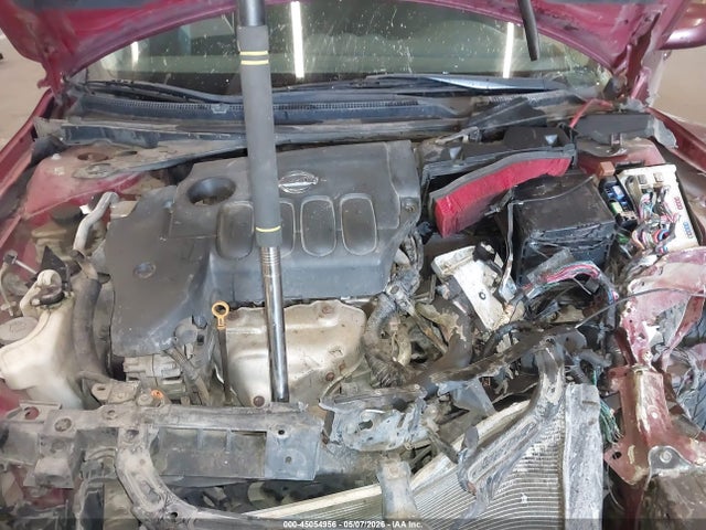 Aukcja sprzedaży 2010 Nissan Altima 2.5 S, vin: 1N4AL2AP1AN442623, numer aukcji: 45054956