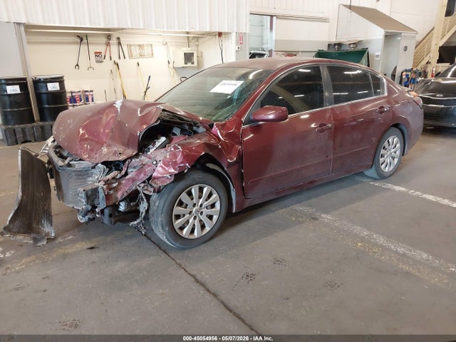 Aukcja sprzedaży 2010 Nissan Altima 2.5 S, vin: 1N4AL2AP1AN442623, numer aukcji: 45054956