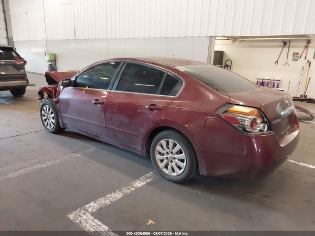 Aukcja sprzedaży 2010 Nissan Altima 2.5 S, vin: 1N4AL2AP1AN442623, numer aukcji: 45054956
