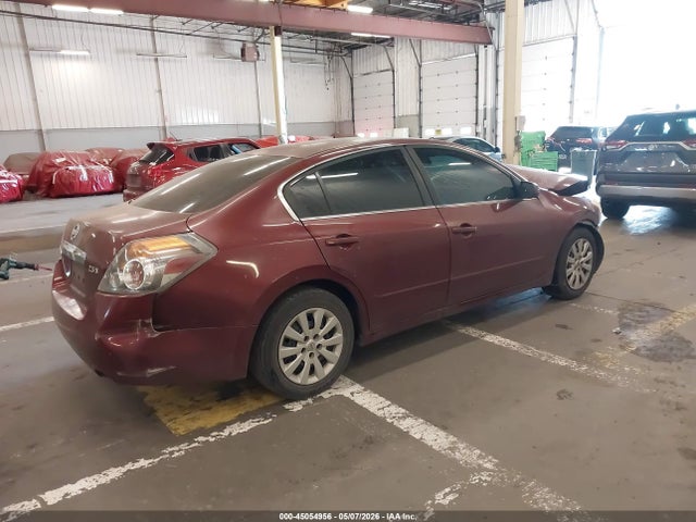 Aukcja sprzedaży 2010 Nissan Altima 2.5 S, vin: 1N4AL2AP1AN442623, numer aukcji: 45054956