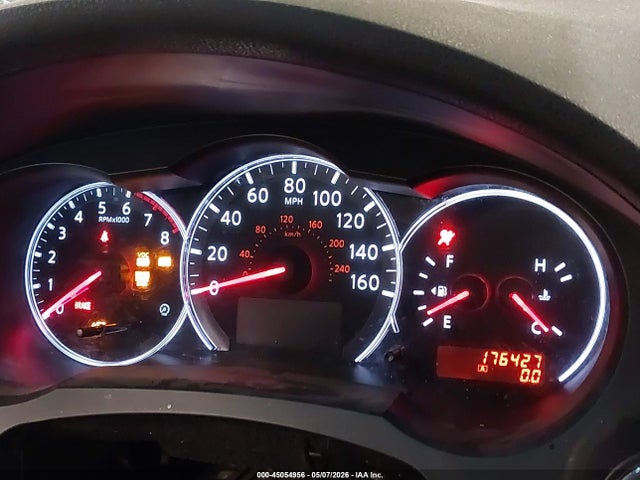 Aukcja sprzedaży 2010 Nissan Altima 2.5 S, vin: 1N4AL2AP1AN442623, numer aukcji: 45054956