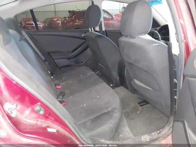 Aukcja sprzedaży 2010 Nissan Altima 2.5 S, vin: 1N4AL2AP1AN442623, numer aukcji: 45054956