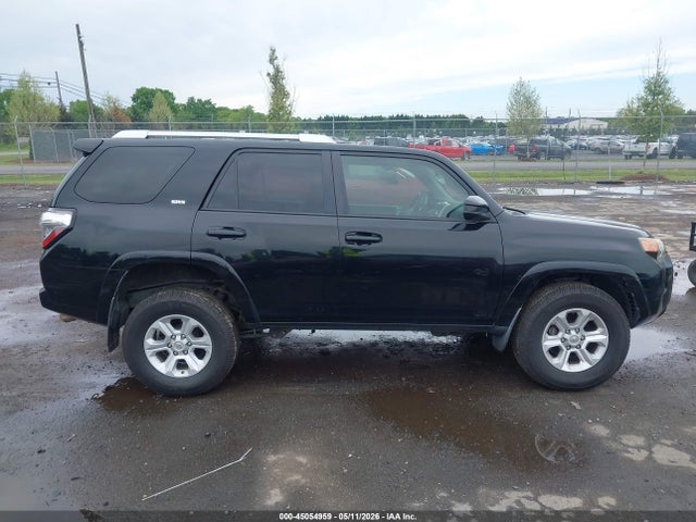 Продаж на аукціоні авто 2014 Toyota 4runner Sr5, vin: JTEBU5JR5E5172473, номер лоту: 45054959