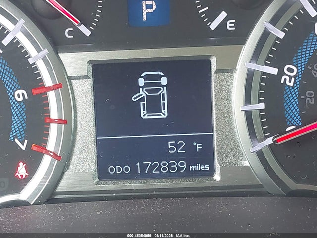 Продаж на аукціоні авто 2014 Toyota 4runner Sr5, vin: JTEBU5JR5E5172473, номер лоту: 45054959