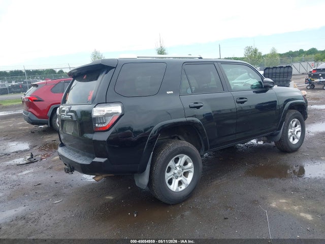 Продаж на аукціоні авто 2014 Toyota 4runner Sr5, vin: JTEBU5JR5E5172473, номер лоту: 45054959