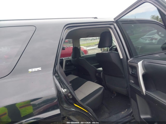 Продаж на аукціоні авто 2014 Toyota 4runner Sr5, vin: JTEBU5JR5E5172473, номер лоту: 45054959