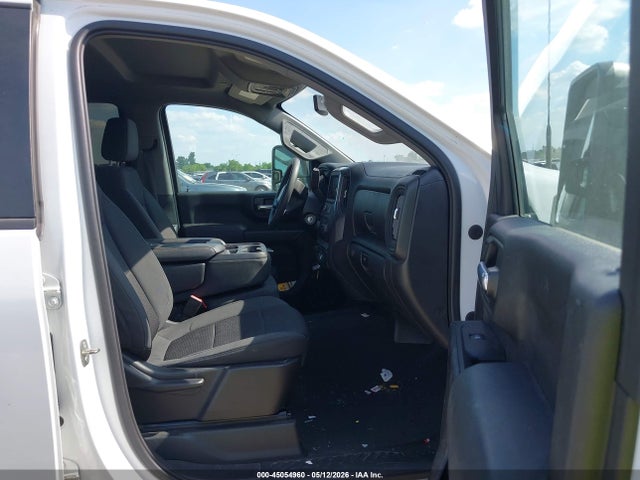 Продаж на аукціоні авто 2021 Chevrolet Silverado 2500hd 4wd  Standard Bed Custom, vin: 1GC4YMEY1MF246221, номер лоту: 45054960