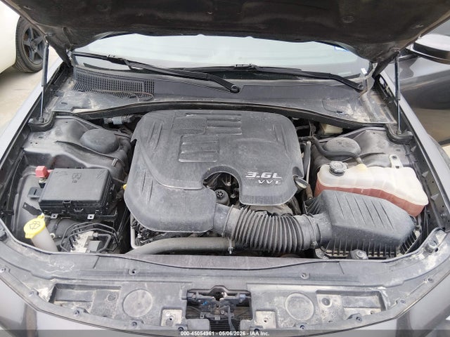2020 Chrysler 300 300s Awd მანქანა იყიდება აუქციონზე, vin: 2C3CCAGG2LH151004, აუქციონის ნომერი: 45054961