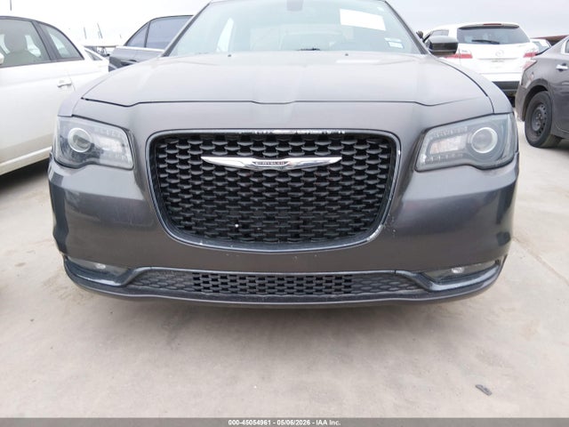 2020 Chrysler 300 300s Awd მანქანა იყიდება აუქციონზე, vin: 2C3CCAGG2LH151004, აუქციონის ნომერი: 45054961