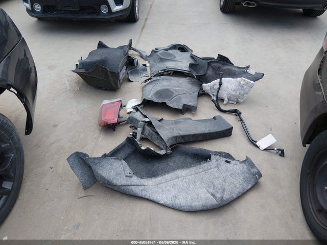 2020 Chrysler 300 300s Awd მანქანა იყიდება აუქციონზე, vin: 2C3CCAGG2LH151004, აუქციონის ნომერი: 45054961