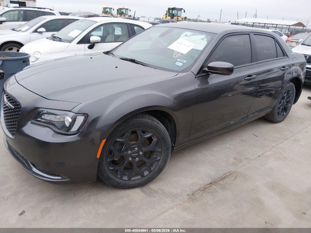 2020 Chrysler 300 300s Awd მანქანა იყიდება აუქციონზე, vin: 2C3CCAGG2LH151004, აუქციონის ნომერი: 45054961
