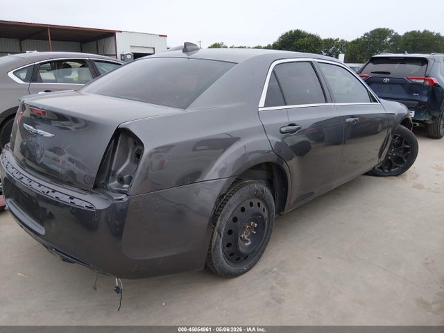 2020 Chrysler 300 300s Awd მანქანა იყიდება აუქციონზე, vin: 2C3CCAGG2LH151004, აუქციონის ნომერი: 45054961