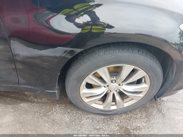 45054967 :رقم المزاد ، JN1BY1AR4BM376445 vin ، 2011 Infiniti M37x مزاد بيع