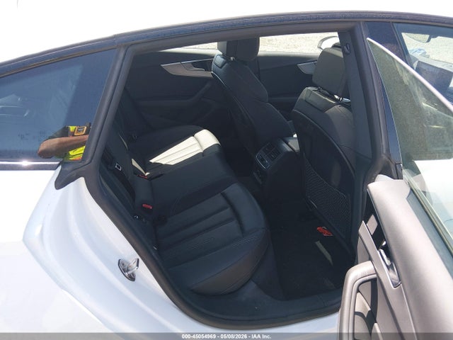 Продажа на аукционе авто 2025 Audi A5 Sportback Premium 45 Tfsi S Line Quattro S Tronic, vin: WAUDACF55SA004770, номер лота: 45054969