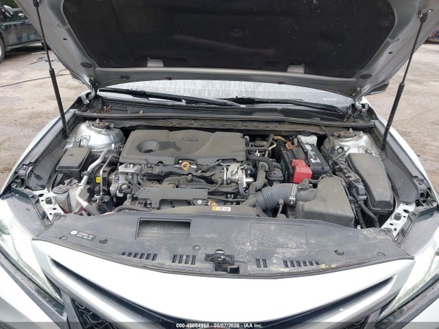 Aukcja sprzedaży 2019 Toyota Camry Xse, vin: 4T1B61HK8KU293608, numer aukcji: 45054968