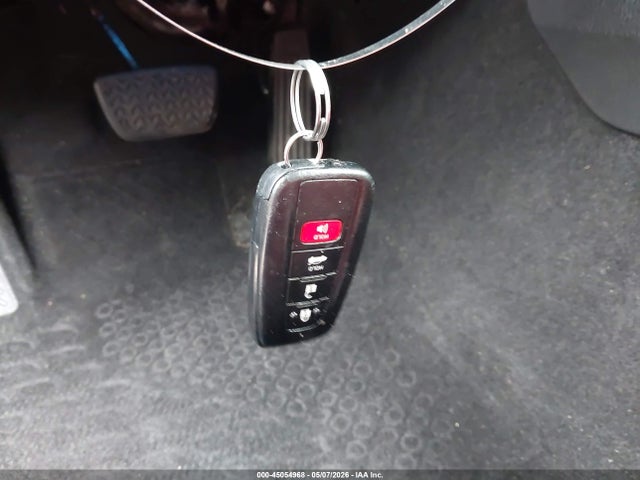 Aukcja sprzedaży 2019 Toyota Camry Xse, vin: 4T1B61HK8KU293608, numer aukcji: 45054968
