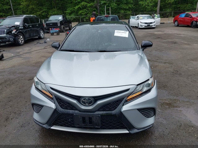 Aukcja sprzedaży 2019 Toyota Camry Xse, vin: 4T1B61HK8KU293608, numer aukcji: 45054968