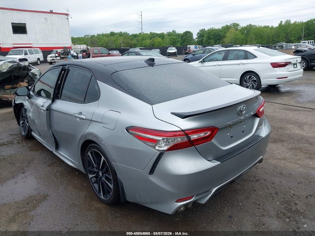 Aukcja sprzedaży 2019 Toyota Camry Xse, vin: 4T1B61HK8KU293608, numer aukcji: 45054968
