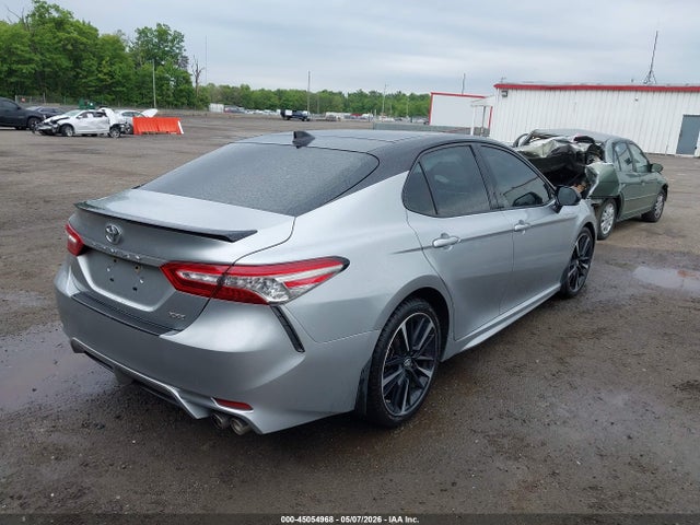 Aukcja sprzedaży 2019 Toyota Camry Xse, vin: 4T1B61HK8KU293608, numer aukcji: 45054968