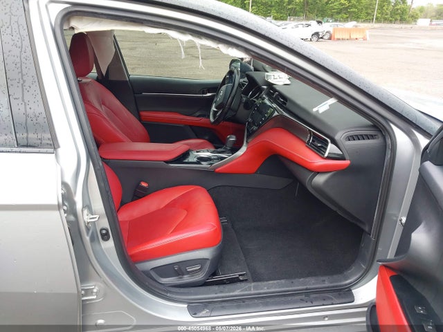 Aukcja sprzedaży 2019 Toyota Camry Xse, vin: 4T1B61HK8KU293608, numer aukcji: 45054968