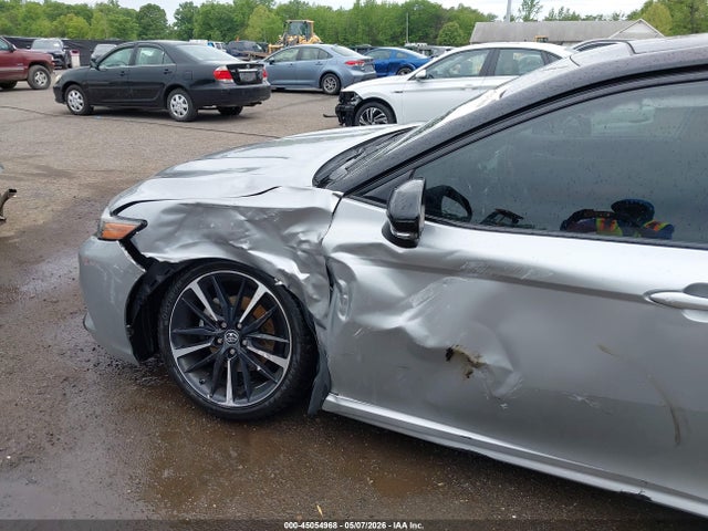 Aukcja sprzedaży 2019 Toyota Camry Xse, vin: 4T1B61HK8KU293608, numer aukcji: 45054968