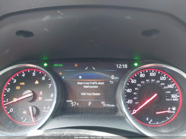 Aukcja sprzedaży 2019 Toyota Camry Xse, vin: 4T1B61HK8KU293608, numer aukcji: 45054968