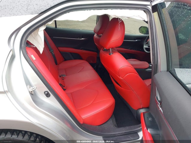 Aukcja sprzedaży 2019 Toyota Camry Xse, vin: 4T1B61HK8KU293608, numer aukcji: 45054968
