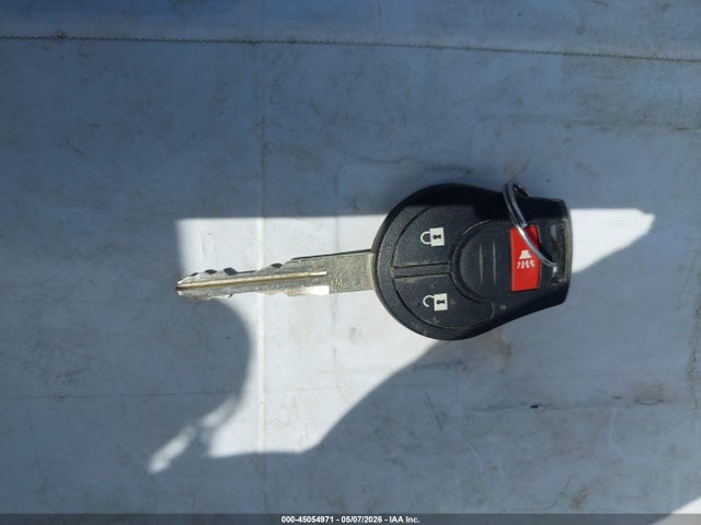 45054971 :رقم المزاد ، 3N6CM0KN5JK701487 vin ، 2018 Nissan Nv200 Sv مزاد بيع