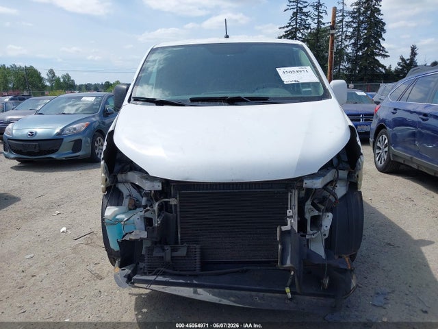45054971 :رقم المزاد ، 3N6CM0KN5JK701487 vin ، 2018 Nissan Nv200 Sv مزاد بيع