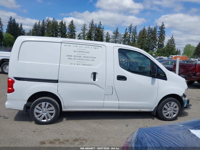 45054971 :رقم المزاد ، 3N6CM0KN5JK701487 vin ، 2018 Nissan Nv200 Sv مزاد بيع