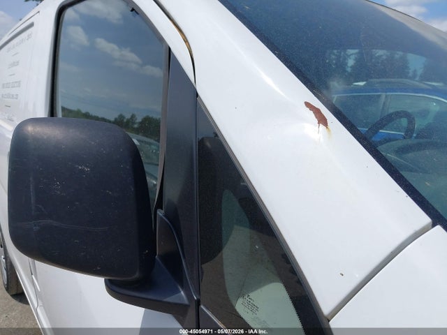 45054971 :رقم المزاد ، 3N6CM0KN5JK701487 vin ، 2018 Nissan Nv200 Sv مزاد بيع